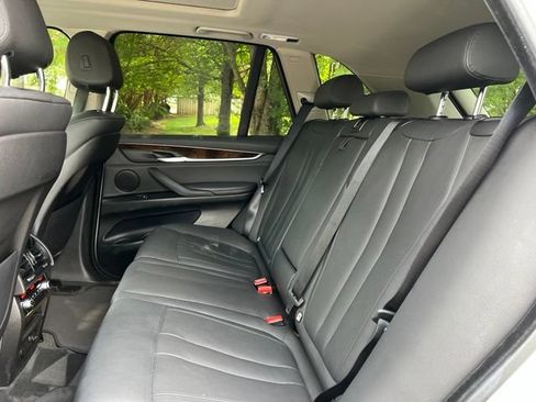 Used 2015 BMW X5 xDrive35i AWD/4WD image 16