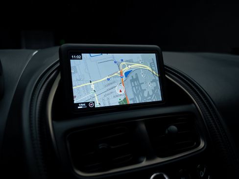 Used 2020 Aston Martin DB11 AMR image 50