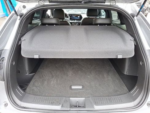 Used 2024 Chevrolet Trax RS w/ Driver Confidence Package image 31