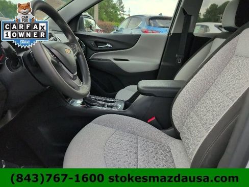 Used 2024 Chevrolet Equinox LS w/ LS Convenience Package FWD image 15