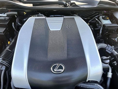 Used 2018 Lexus GS 350 F Sport AWD/4WD image 31