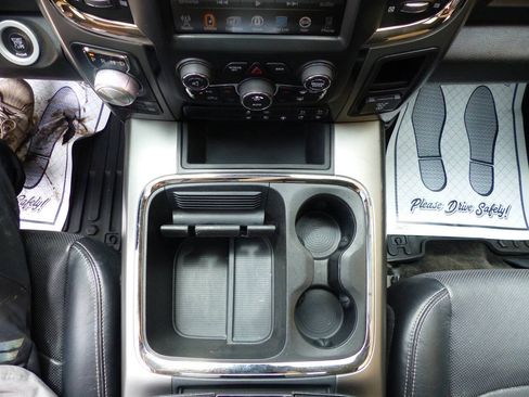 Used 2016 RAM 1500 Sport w/ Convenience Group AWD/4WD image 30