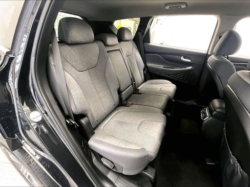 Certified 2023 Hyundai Santa Fe SEL FWD image 26
