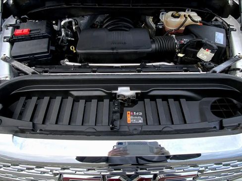 Used 2021 GMC Sierra 1500 Denali w/ Technology Package image 29