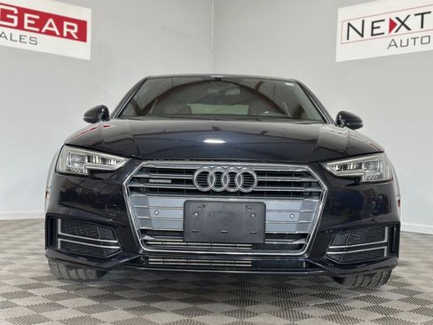 Used 2017 Audi A4 2.0T Premium Plus w/ Premium Plus Package image 6