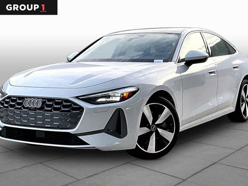 Used 2025 Audi A5 2.0T Premium w/ Convenience Package AWD/4WD image 1