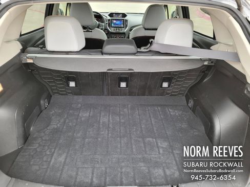 Used 2021 Subaru Crosstrek 2.5i Limited w/ Moonroof Package 2 image 20