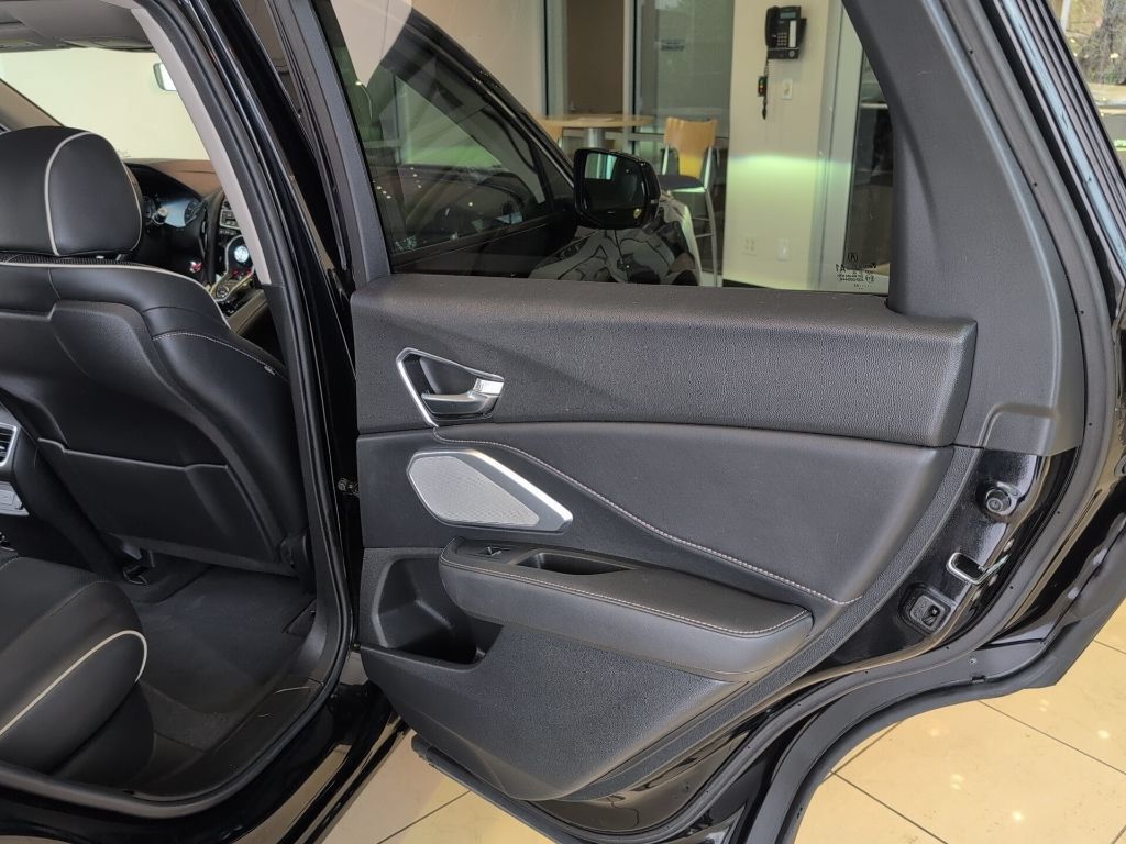 Certified 2023 Acura RDX w/ Advance Package AWD/4WD image 46