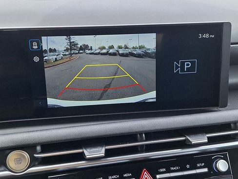 New 2025 Hyundai Tucson XRT image 20