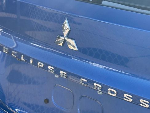 Used 2024 Mitsubishi Eclipse Cross SE AWD/4WD image 10