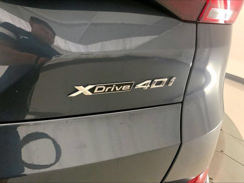 Used 2022 BMW X5 xDrive40i AWD/4WD image 30