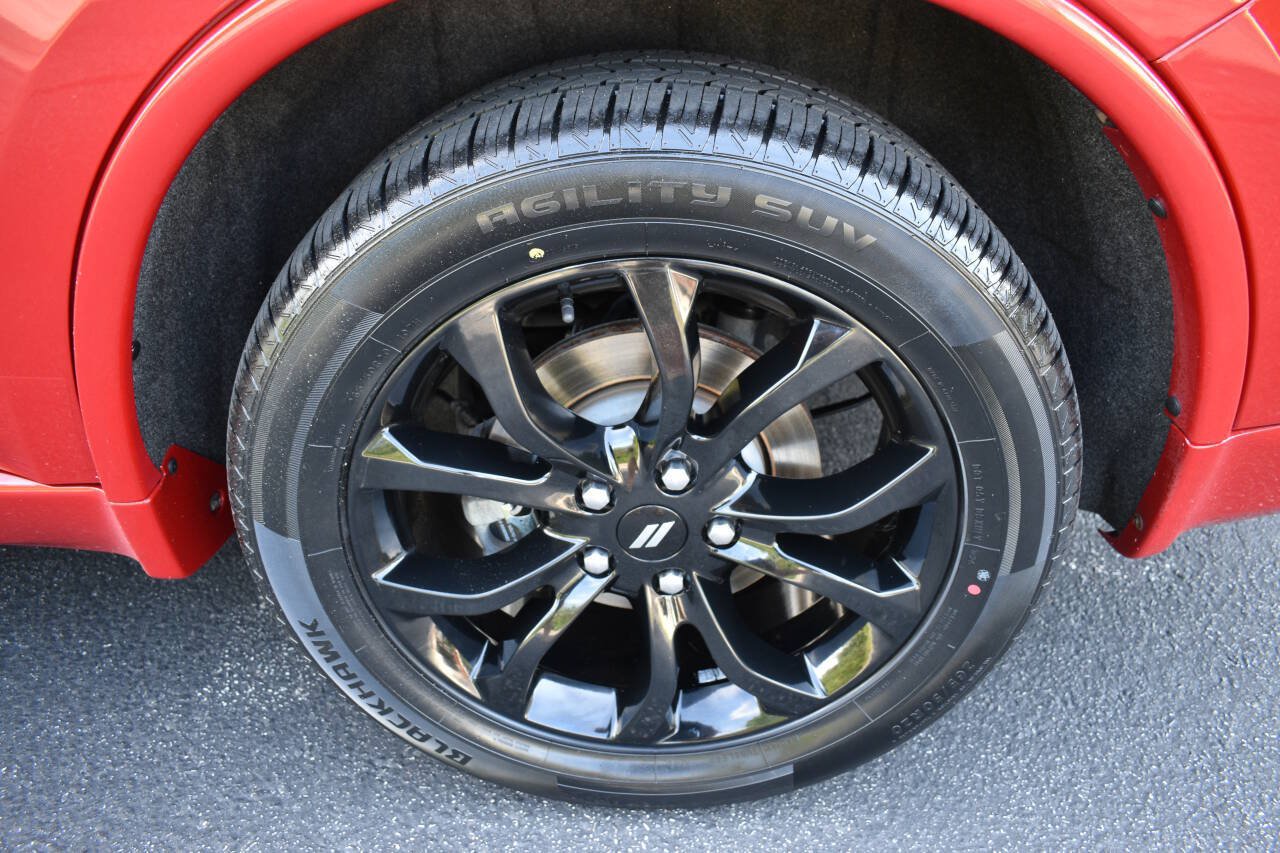 Used 2019 Dodge Durango R/T w/ Technology Group AWD/4WD image 49