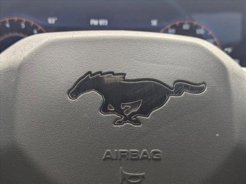 Used 2024 Ford Mustang GT w/ Mustang Nite Pony Package image 13