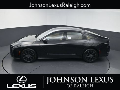 New 2026 Lexus ES 350h FWD image 30
