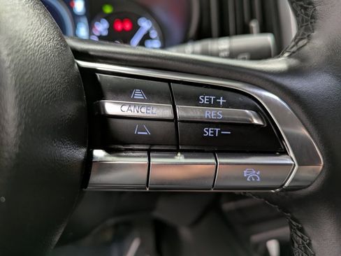 Used 2025 MAZDA CX-50 AWD 2.5 S w/ Cargo Package image 19