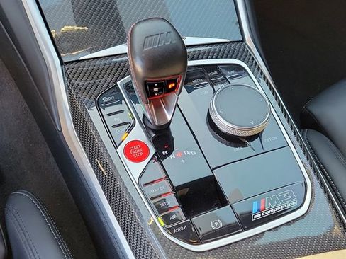 Used 2021 BMW M3 Competition image 25