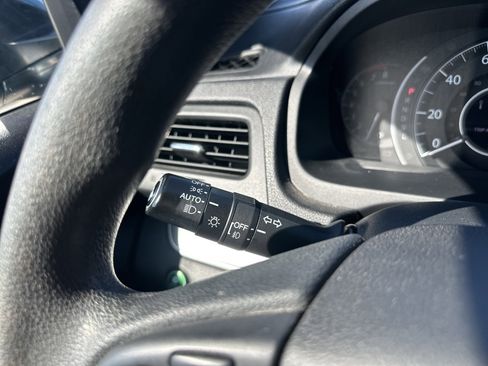 Used 2016 Honda CR-V EX image 21