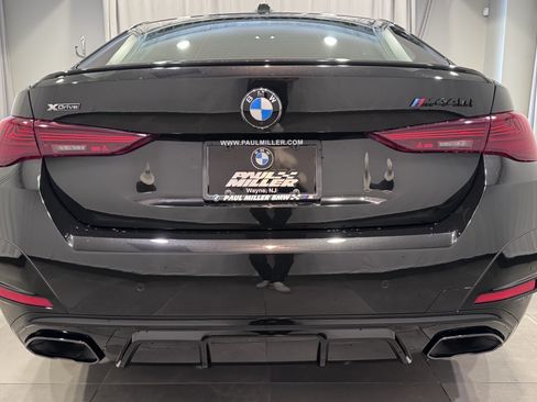 New 2026 BMW 440i xDrive w/ Premium Package AWD/4WD image 5