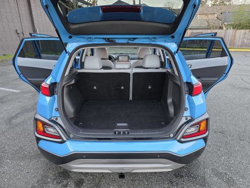 Used 2020 Hyundai Kona Ultimate image 49