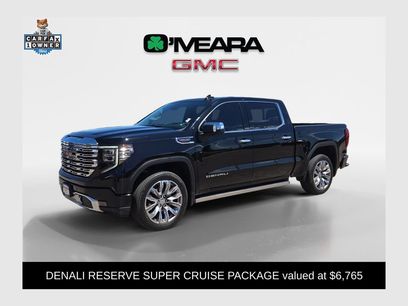 Used 2024 GMC Sierra 1500 Denali