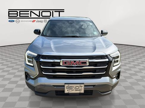 Used 2025 GMC Terrain Elevation AWD/4WD image 8