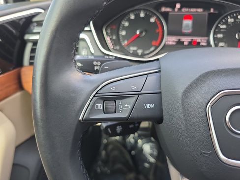 Used 2024 Audi A5 2.0T Premium w/ Convenience Package image 9