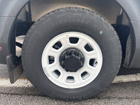 New 2025 Chevrolet Brightdrop 400 w/ Battery Pack, Max Range image 18