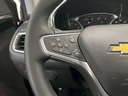 Used 2023 Chevrolet Equinox LT AWD/4WD image 7