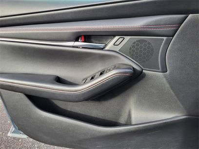 Used 2024 MAZDA MAZDA3 s