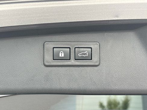Certified 2024 Subaru Outback Wilderness AWD/4WD image 13