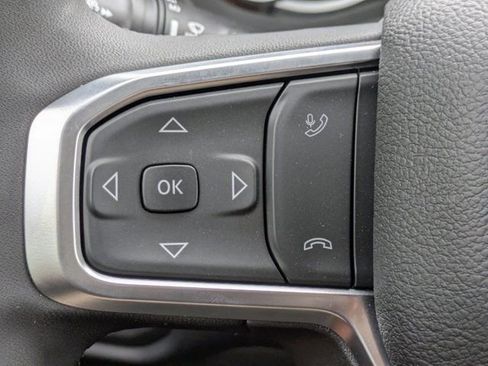 New 2026 RAM 3500 Big Horn AWD/4WD image 25