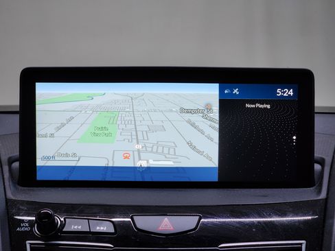 Certified 2024 Acura RDX w/Technology Package image 25