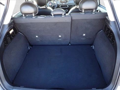 Used 2023 FIAT 500X Pop w/ Comfort Group image 8