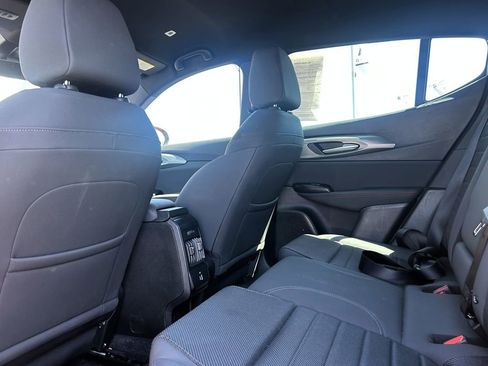 Used 2024 Dodge Hornet R/T AWD/4WD image 30