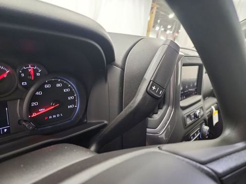 New 2026 Chevrolet Silverado 2500 Custom w/ Custom Value Package image 21