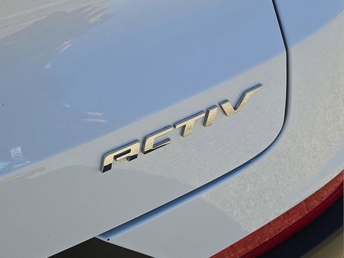 Used 2023 Chevrolet TrailBlazer ACTIV w/ Driver Confidence Package image 14