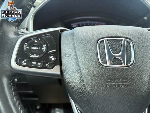 Used 2020 Honda CR-V EX-L image 25
