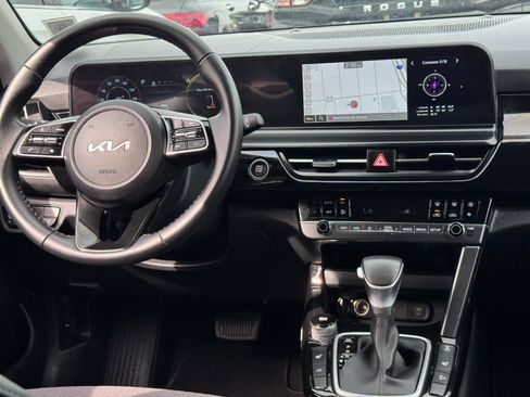 Used 2024 Kia Seltos S image 26