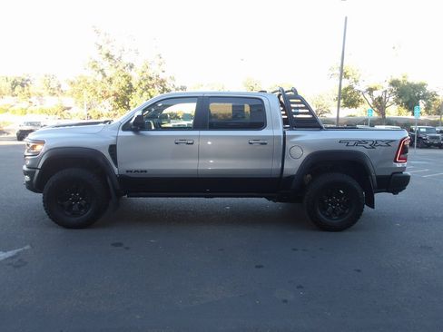 Used 2022 RAM 1500 TRX w/ TRX Level 2 Equipment Group image 5