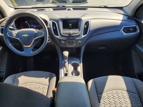 Certified 2023 Chevrolet Equinox LT image 12