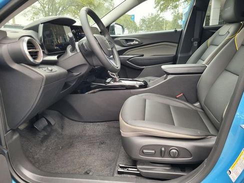 New 2026 Chevrolet Trax ACTIV w/ Driver Confidence Package image 14