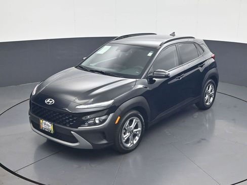 Certified 2023 Hyundai Kona SEL AWD/4WD image 13