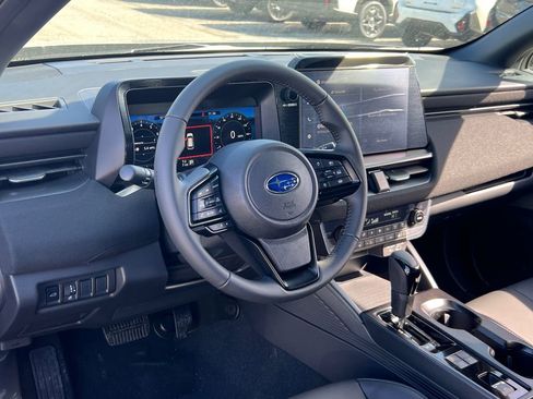 New 2026 Subaru Outback Premium AWD/4WD image 19