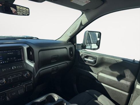 Used 2020 Chevrolet Silverado 3500 W/T w/ WT Convenience Package image 11