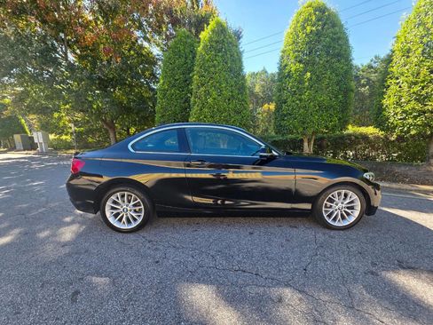 Used 2016 BMW 228i xDrive Coupe image 6