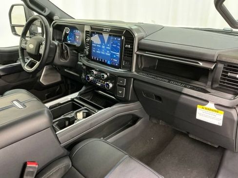 New 2026 Ford F250 Platinum AWD/4WD image 21
