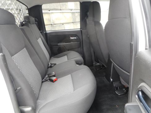 Used 2012 Chevrolet Colorado LT AWD/4WD image 23