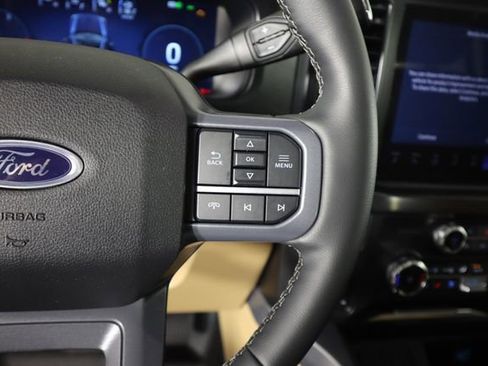 Used 2026 Ford F450 Lariat w/ Lariat Ultimate Package AWD/4WD image 55