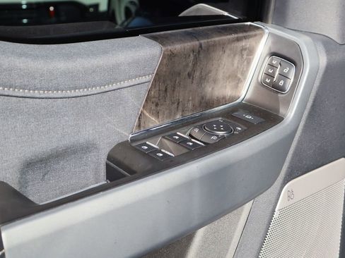 Used 2024 Ford F450 Lariat w/ Lariat Ultimate Package image 21