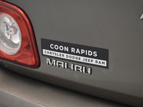 Used 2012 Chevrolet Malibu LS image 22